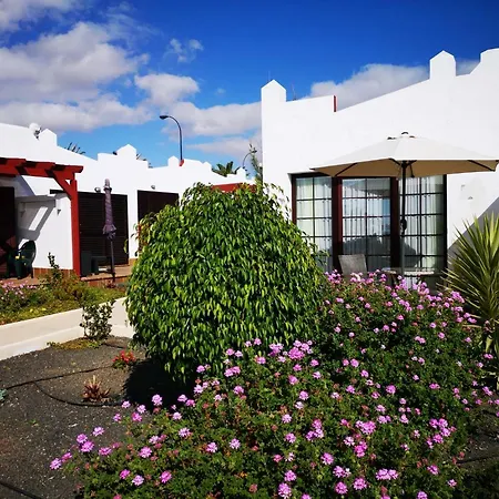 Bungalow Tranquillo E Soleggiato Caleta de Fuste Exterior foto