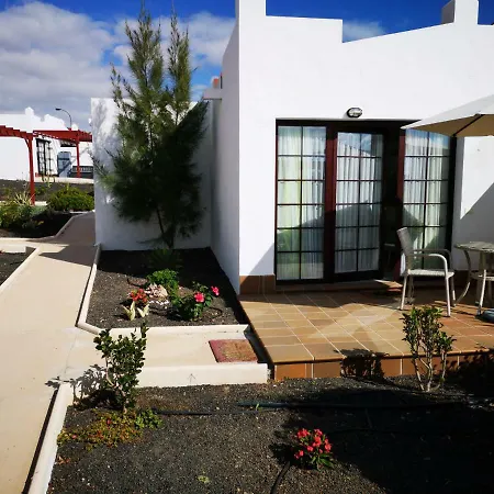 Bungalow Tranquillo E Soleggiato Caleta de Fuste Exterior foto