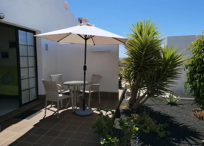 Bungalow Tranquillo E Soleggiato