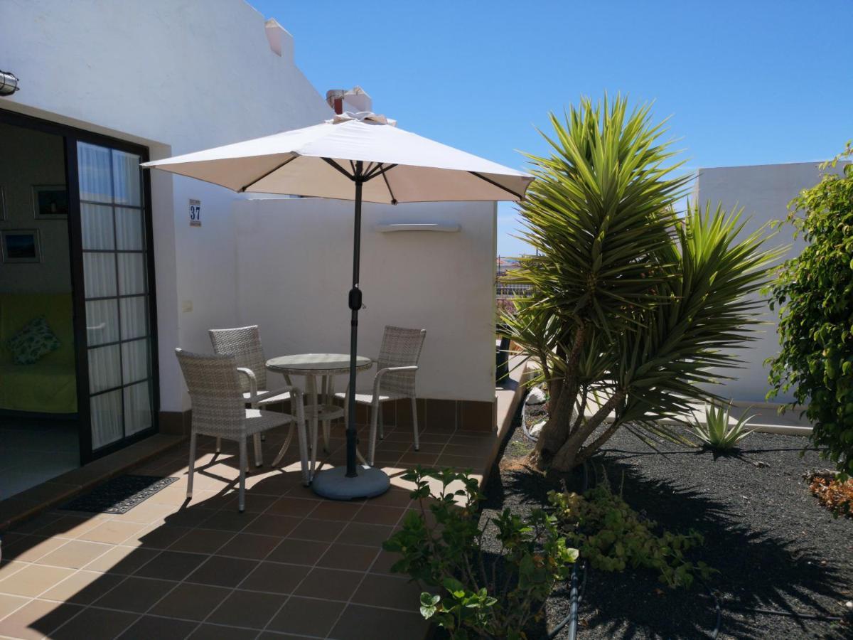 Tranquillo E Soleggiato Holiday home Caleta De Fuste