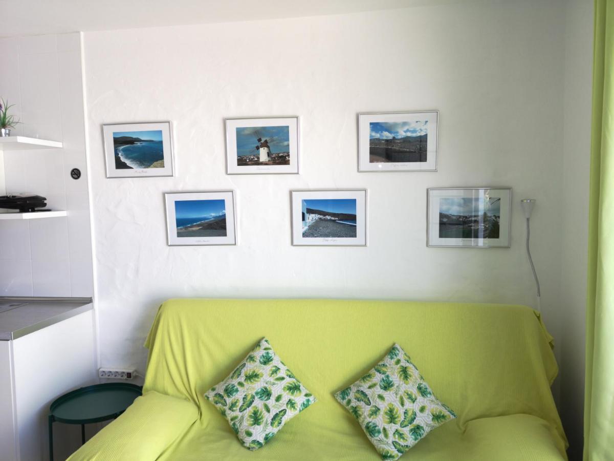 Tranquillo E Soleggiato Holiday home Caleta De Fuste
