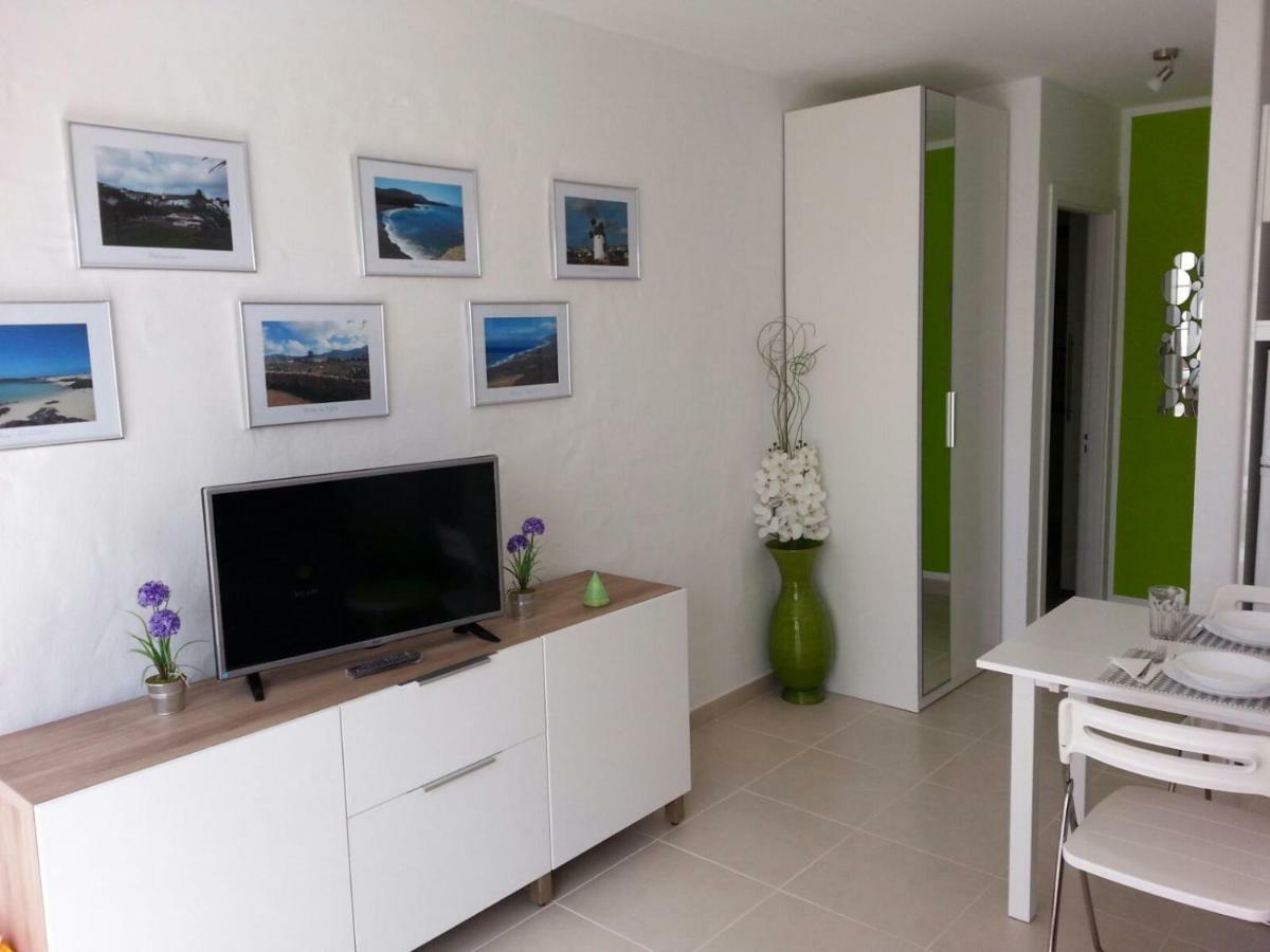 Tranquillo E Soleggiato Holiday home Caleta De Fuste