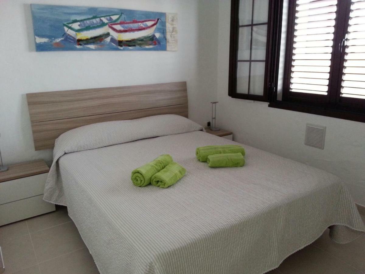 Tranquillo E Soleggiato Holiday home