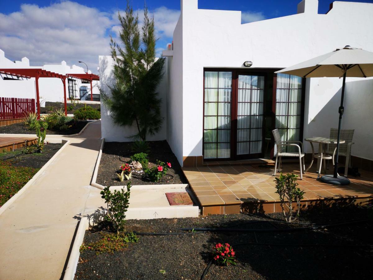 Holiday home Tranquillo E Soleggiato Caleta De Fuste