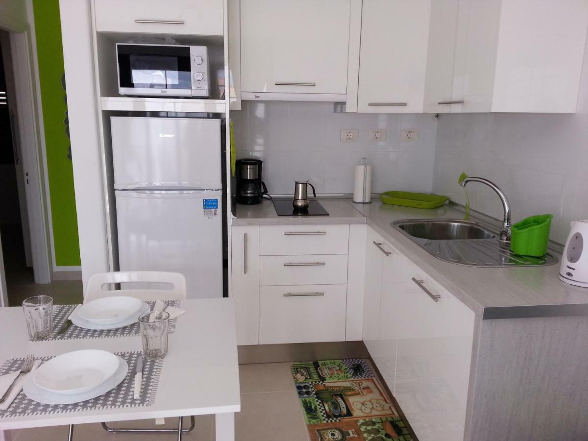 Holiday home Tranquillo E Soleggiato Caleta De Fuste